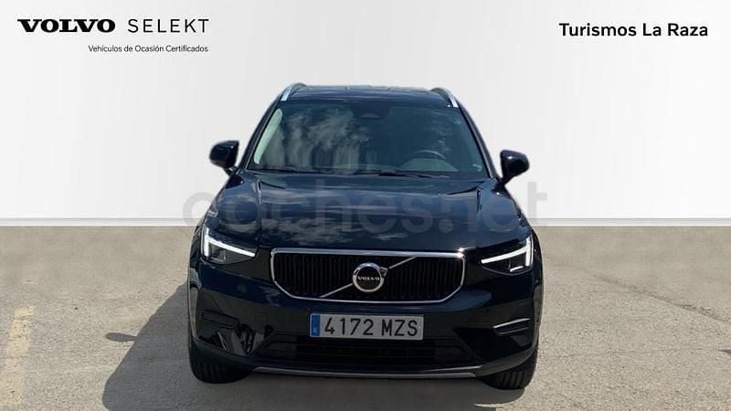 Nuevo Volvo XC40 Core 163 CV (119 kW) 2025 Negro SUV
