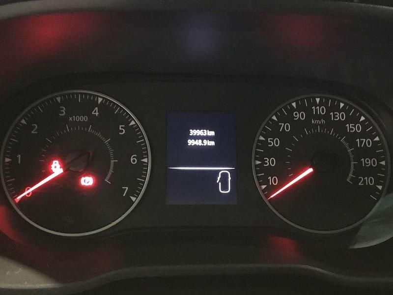 Usado Dacia Duster Expression 101 CV (74 kW) 2023 Negro SUV