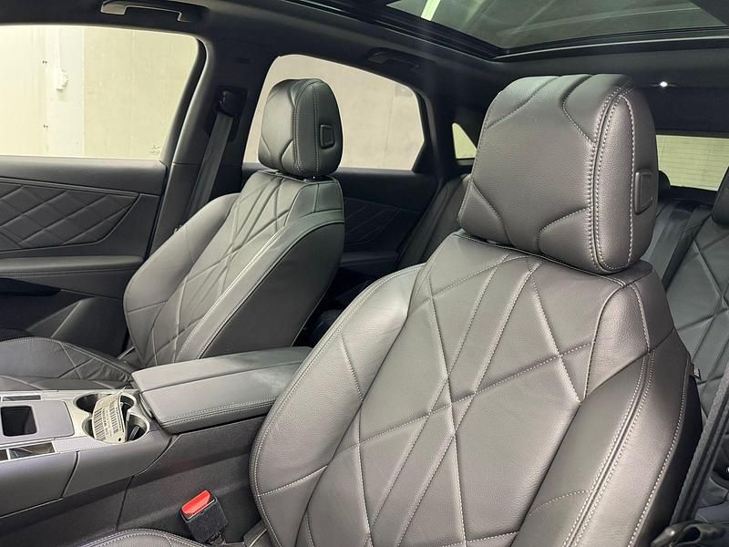 Usado DS Automobiles DS4 Opera 225 CV (165 kW) 2023 Otro