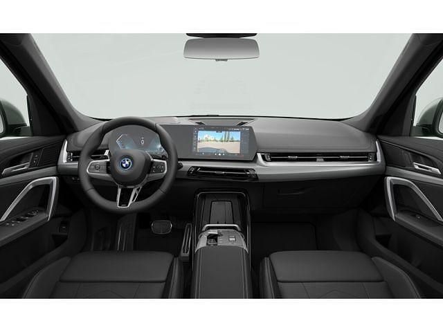 Usado BMW X1 Comfort Edition 245 CV (180 kW) 2025 Gris SUV