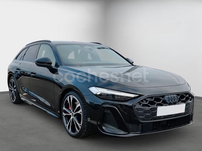 Negro Nuevo 2025 Audi A5 Sport Coupe | 97.900 € - Imagen 1/4