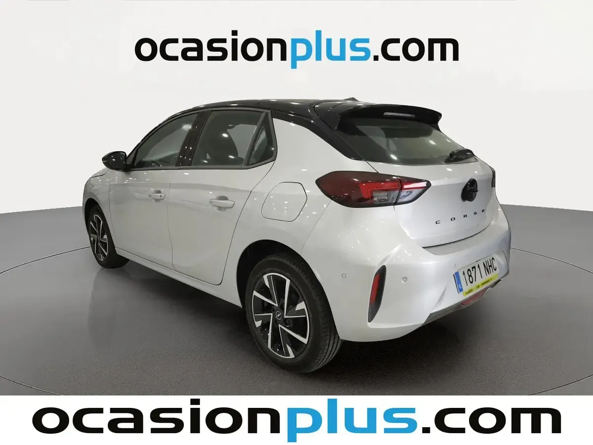 Nuevo Opel Corsa S 101 CV (74 kW) 2025 Gris Utilitario