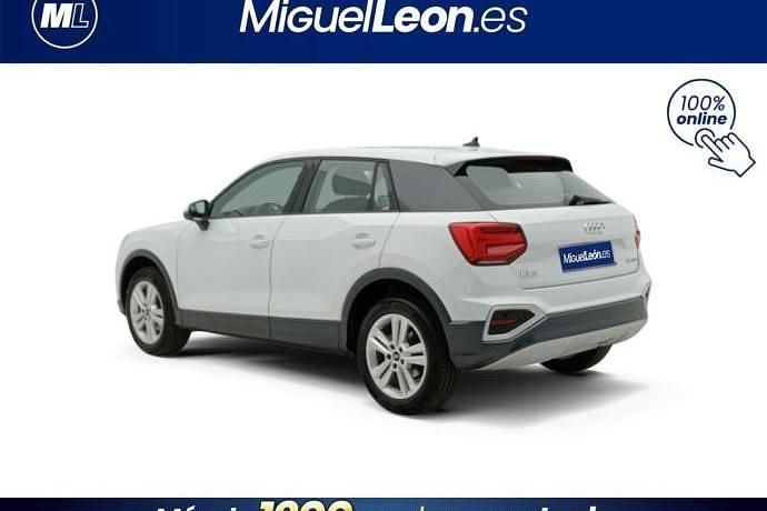 Usado Audi Q2 Performance 149 CV (109 kW) 2022 SUV
