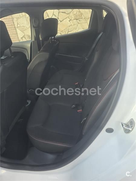 Usado Renault Clio IV Business 75 CV (55 kW) 2014 Blanco Berlina
