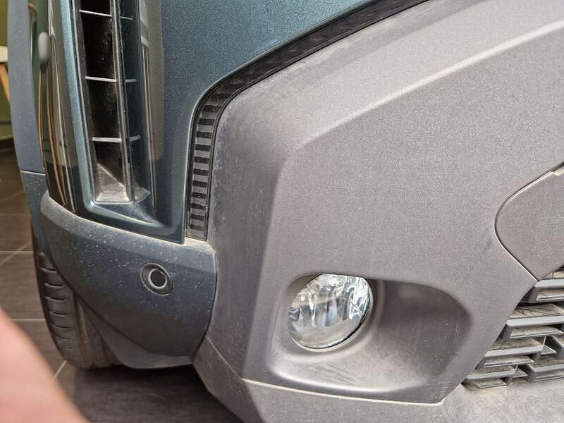 Nuevo Dacia Duster Extreme 131 CV (96 kW) 2025 Verde SUV