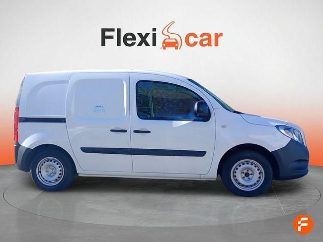 Usado Mercedes Citan 109 109 CV (80 kW) 2017 Otros Van