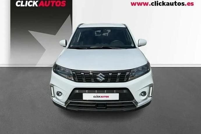 Usado Suzuki Vitara 129 CV (94 kW) 2024 SUV
