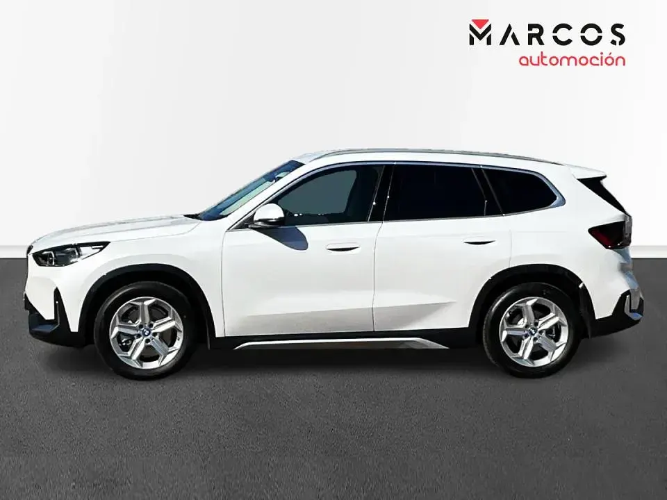 Usado BMW iX1 230 kW (313 CV) 2024 SUV