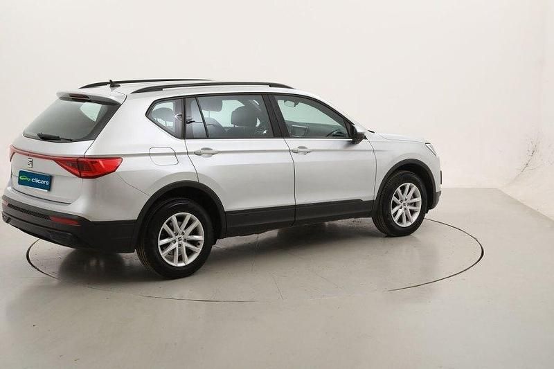 Usado Seat Tarraco Style 150 CV (110 kW) 2023 SUV