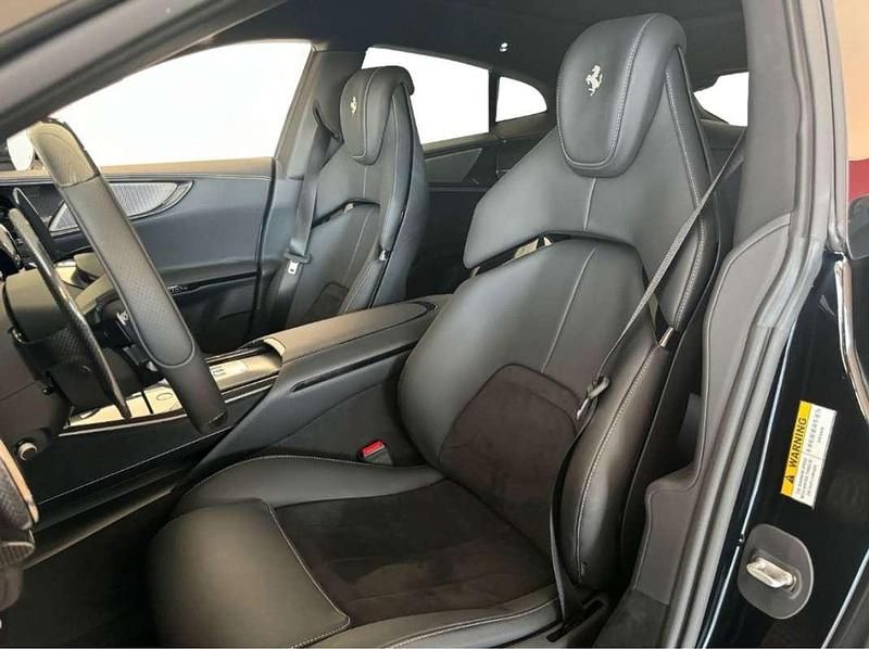 Gris Usado 2024 Ferrari Purosangue SUV | 580.000 € - Imagen 1/2