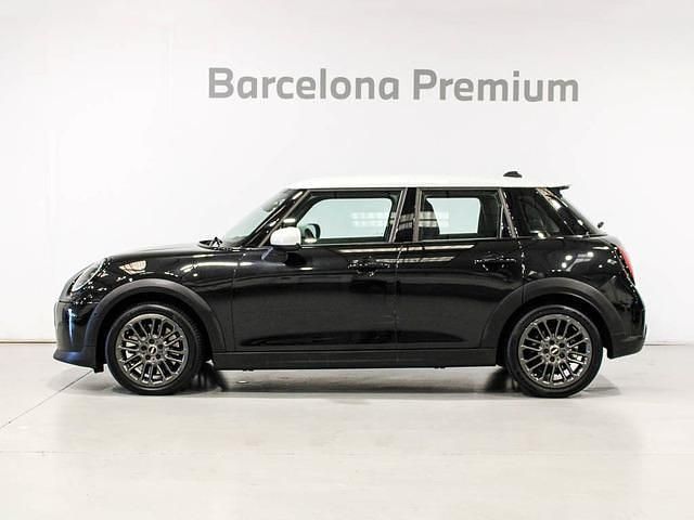 Usado Mini Cooper 150 kW (204 CV) 2025 Utilitario