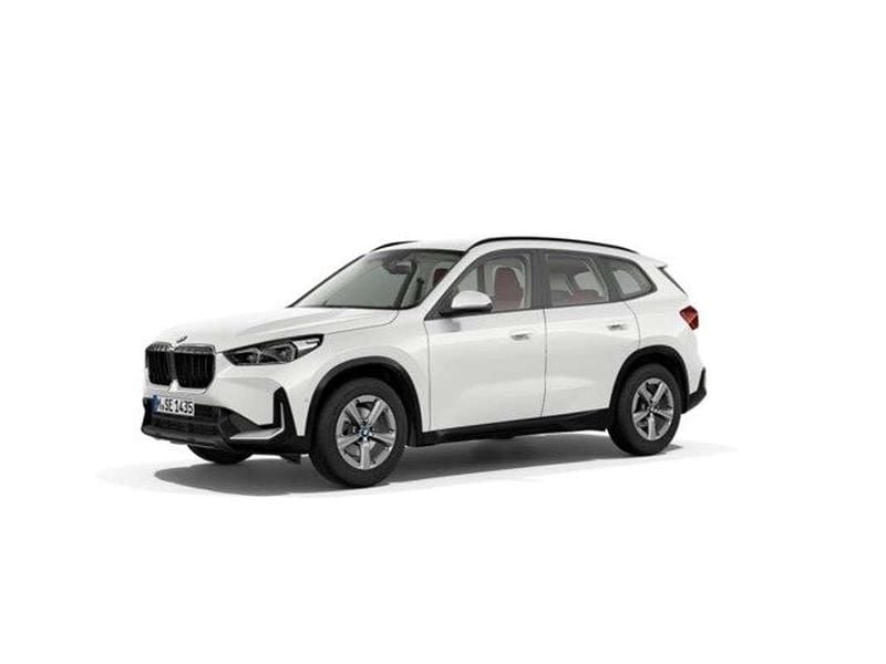 Usado BMW X1 Comfort Edition 150 CV (110 kW) 2022 Blanco SUV