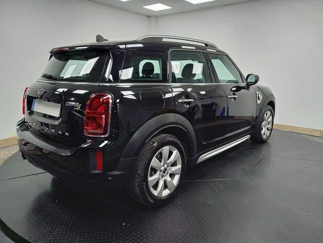 Usado Mini Cooper S Countryman 224 CV (164 kW) 2021 Negro SUV
