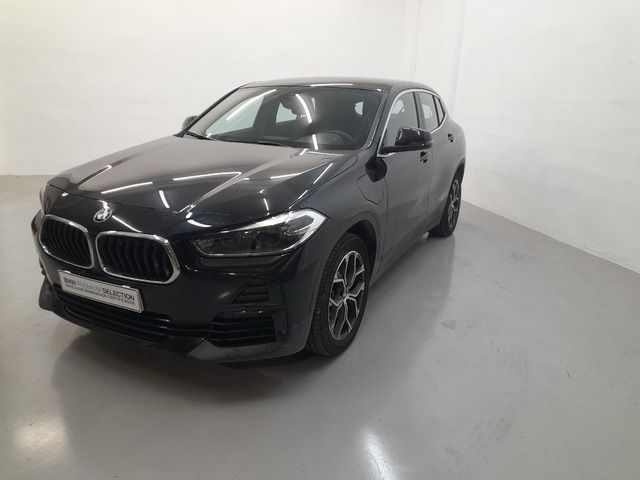 Usado 2021 BMW X2 Executive SUV | 30.900 € (Precio justo) - Imagen 1/4