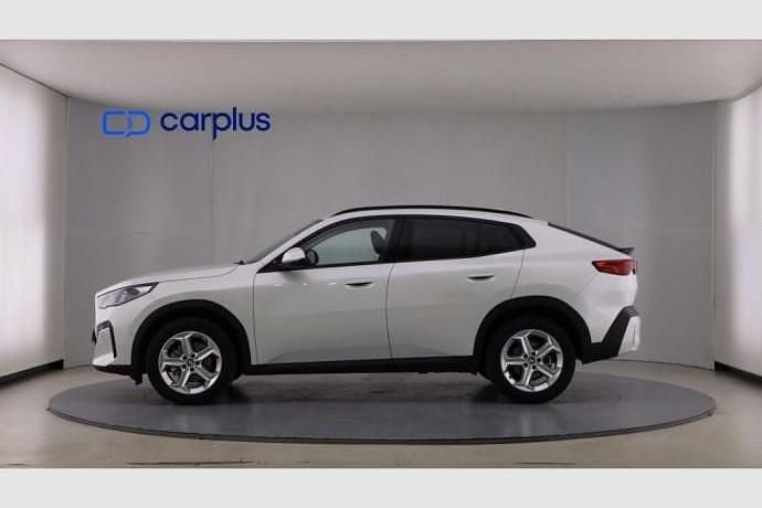 Usado BMW X2 Comfort Edition 163 CV (119 kW) 2024 Blanco SUV
