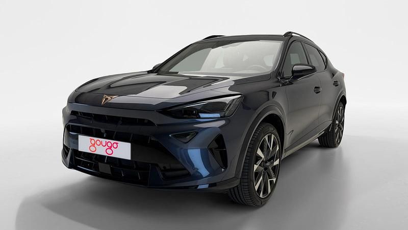 Gris / plata Usado 2025 Cupra Formentor SUV | 34.900 € - Imagen 1/4