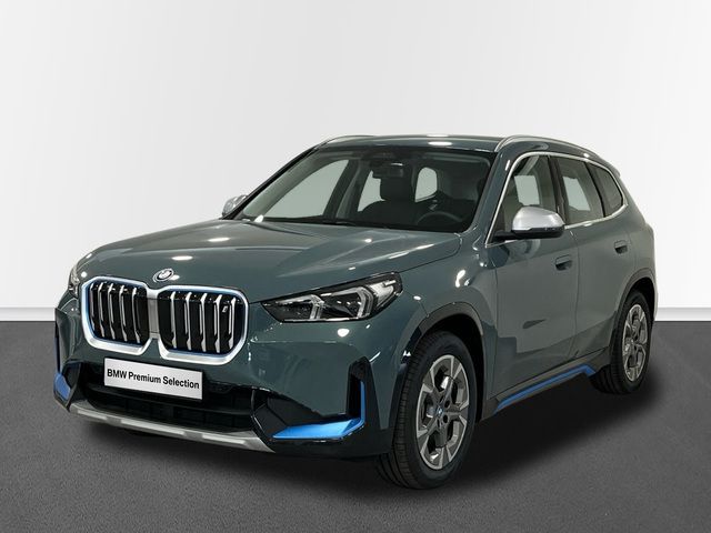 Usado 2024 BMW iX1 Comfort Edition SUV | 48.450 € (Caro) - Imagen 1/4