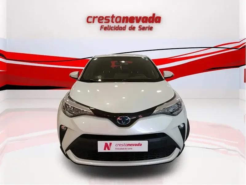 Usado Toyota C-HR Advance 180 CV (132 kW) 2023 SUV