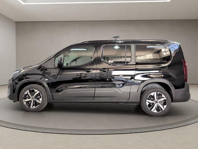 Nuevo Peugeot Rifter GT 130 CV (95 kW) 2026 Negro Monovolumen