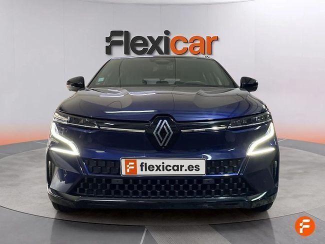 Usado Renault Mégane IV Techno 160 kW (218 CV) 2023 Azul