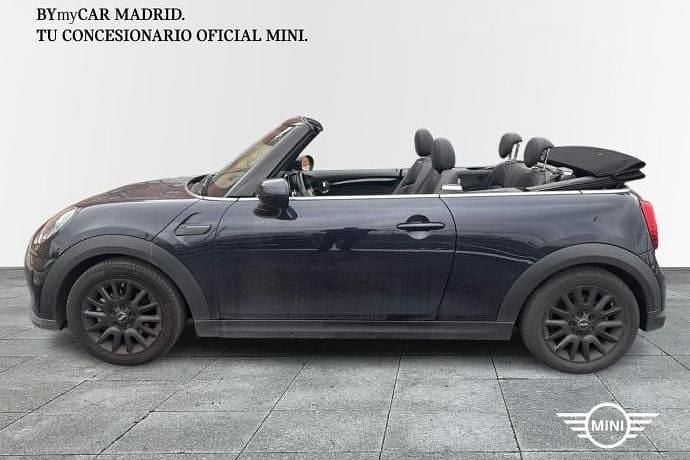 Usado Mini Cooper 136 CV (100 kW) 2022 Utilitario