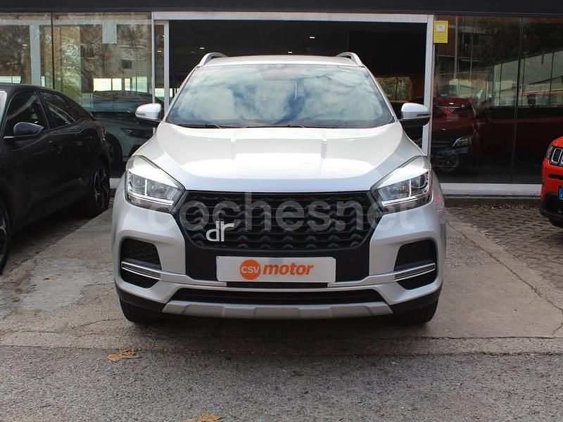 Usado DR DR 4.0 116 CV (85 kW) 2023 Gris / plata SUV