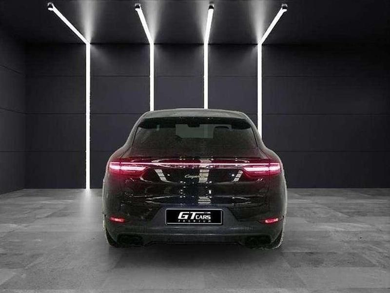 Usado Porsche Cayenne 470 CV (345 kW) 2023 Negro SUV