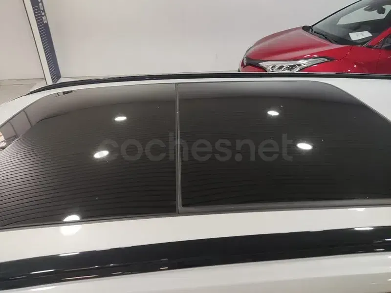 Usado Volvo V60 R-Design 390 CV (286 kW) 2020 Blanco Familiar