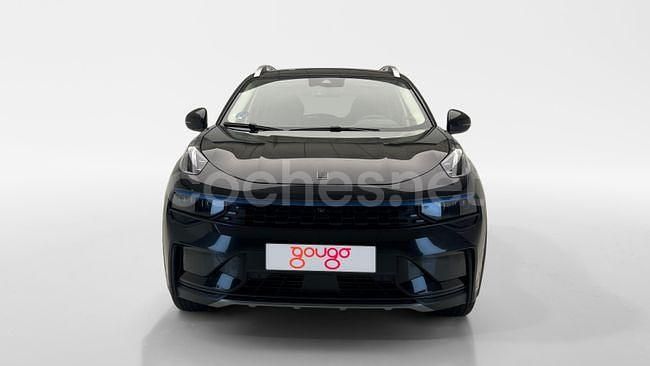Usado Lynk & Co 01 261 CV (191 kW) 2023 Negro SUV