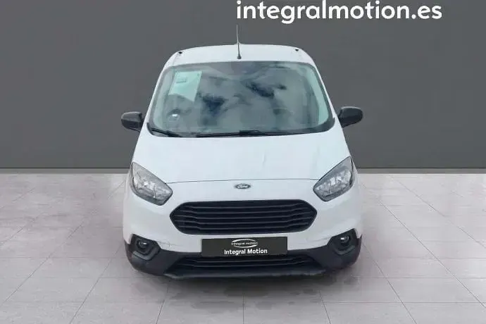 Usado Ford Transit Trend 100 CV (73 kW) 2019 Van