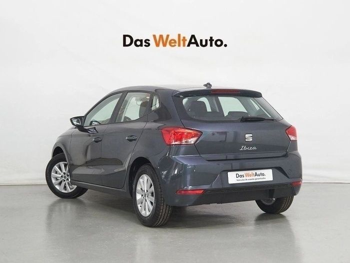 Otro Usado 2023 Seat Ibiza Style | 15.900 € (Precio justo) - Imagen 1/4