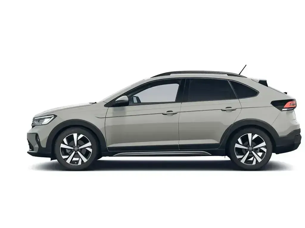 Nuevo VW Taigo 116 CV (85 kW) 2026 Blanco SUV