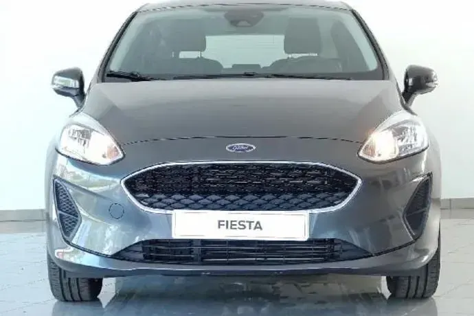 Usado Ford Fiesta Limited 75 CV (55 kW) 2021 Utilitario