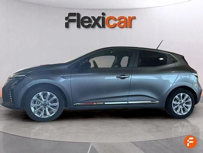 Usado Renault Clio V Evolution 100 CV (73 kW) 2025 Gris / plata Berlina