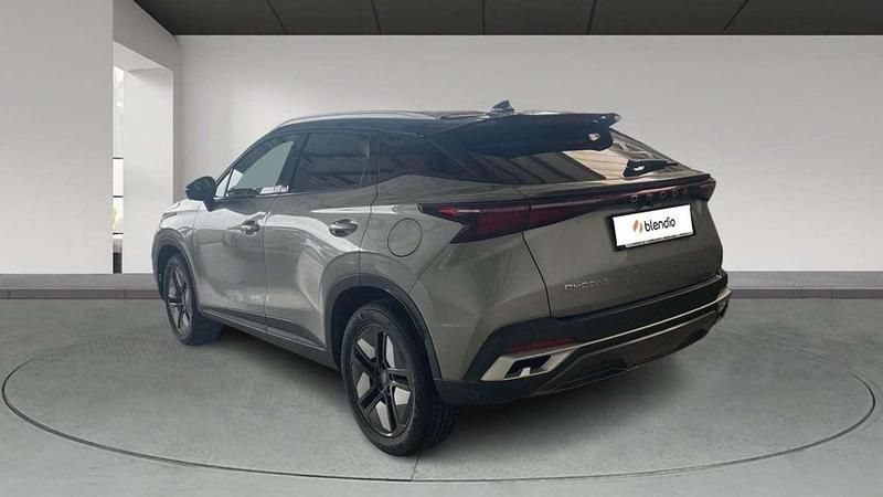 Nuevo Omoda 5 148 CV (108 kW) 2025 Gris SUV