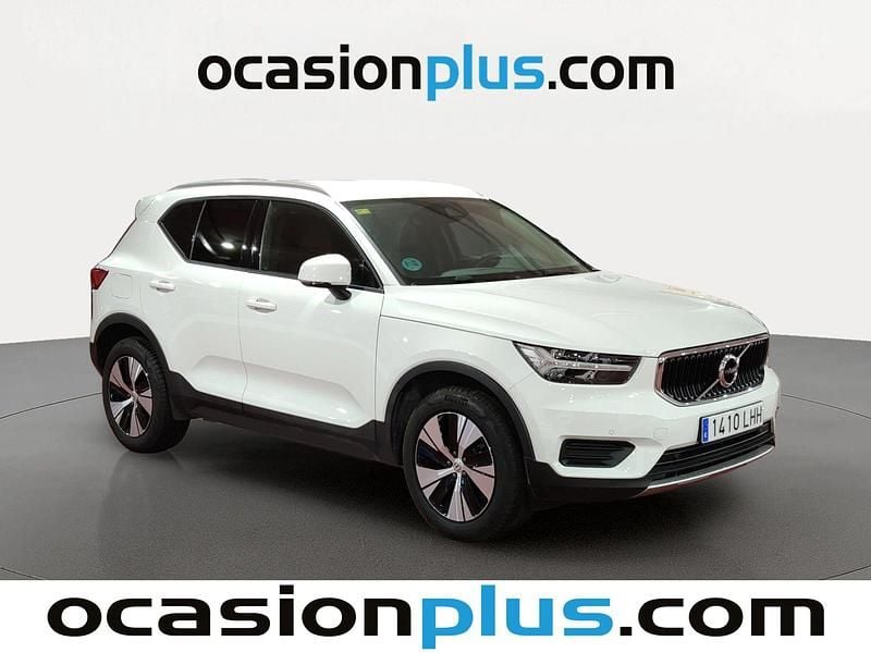 Usado Volvo XC40 Business Edition 150 CV (110 kW) 2020 Blanco SUV