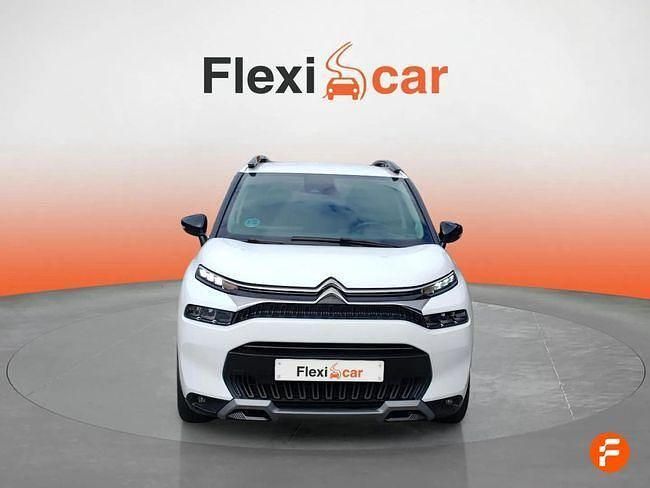 Usado Citroën C3 Aircross Feel 110 CV (80 kW) 2022 Blanco SUV