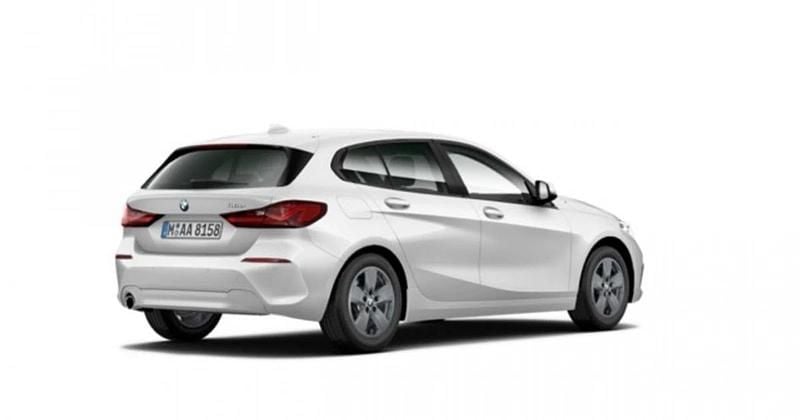Usado BMW 116 115 CV (84 kW) 2021 Utilitario