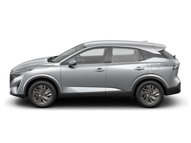 Gris Nuevo 2025 Nissan Qashqai Acenta SUV | 28.699 € (Precio justo) - Imagen 1/4