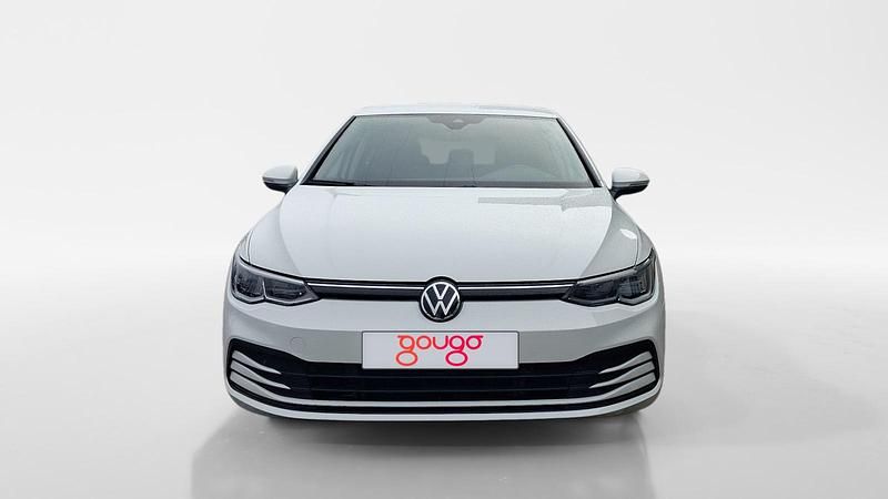 Usado VW Golf VIII Life 115 CV (84 kW) 2023 Berlina
