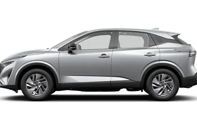 Nuevo Nissan Qashqai Acenta 140 CV (102 kW) 2026 SUV