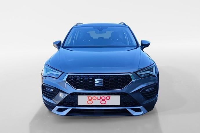 Usado Seat Ateca Style 150 HP (110 kW) 2023 Branco SUV