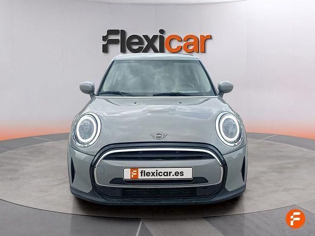 Usado Mini ONE 102 CV (75 kW) 2021 Gris Utilitario