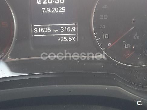 Blanco Usado 2018 Audi A1 Sportback Sport Utilitario | 17.800 € (Precio justo) - Imagen 1/4