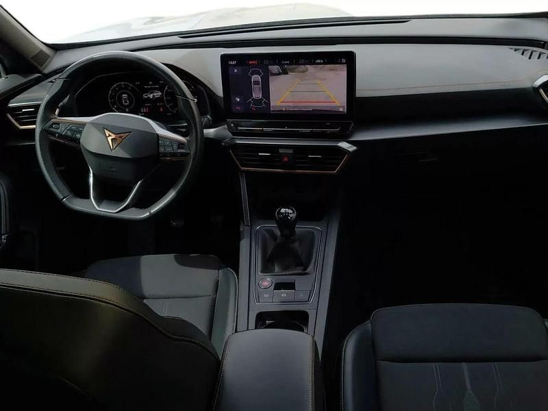 Begagnad Cupra Formentor 150 HK (110 kW) 2021 SUV