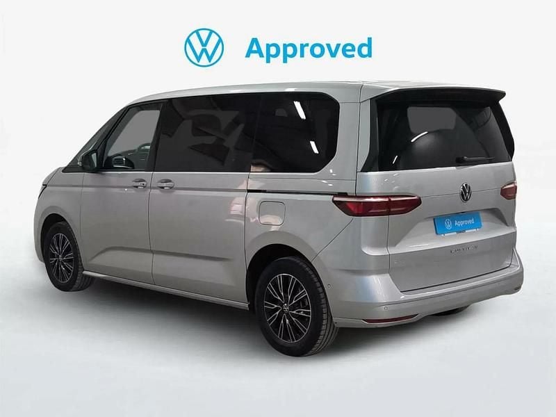 Usado VW Multivan Life 150 CV (110 kW) 2025 Van