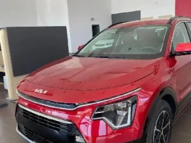 Usado Kia Niro 184 CV (135 kW) 2023 Sedán SUV