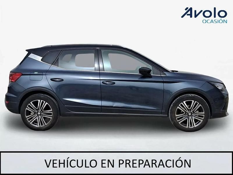 Usado Seat Arona Xperience 115 CV (84 kW) 2025 SUV