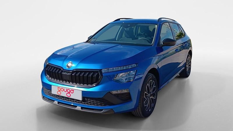 Nuevo Skoda 110 R Selection 150 CV (110 kW) 2025 Familiar