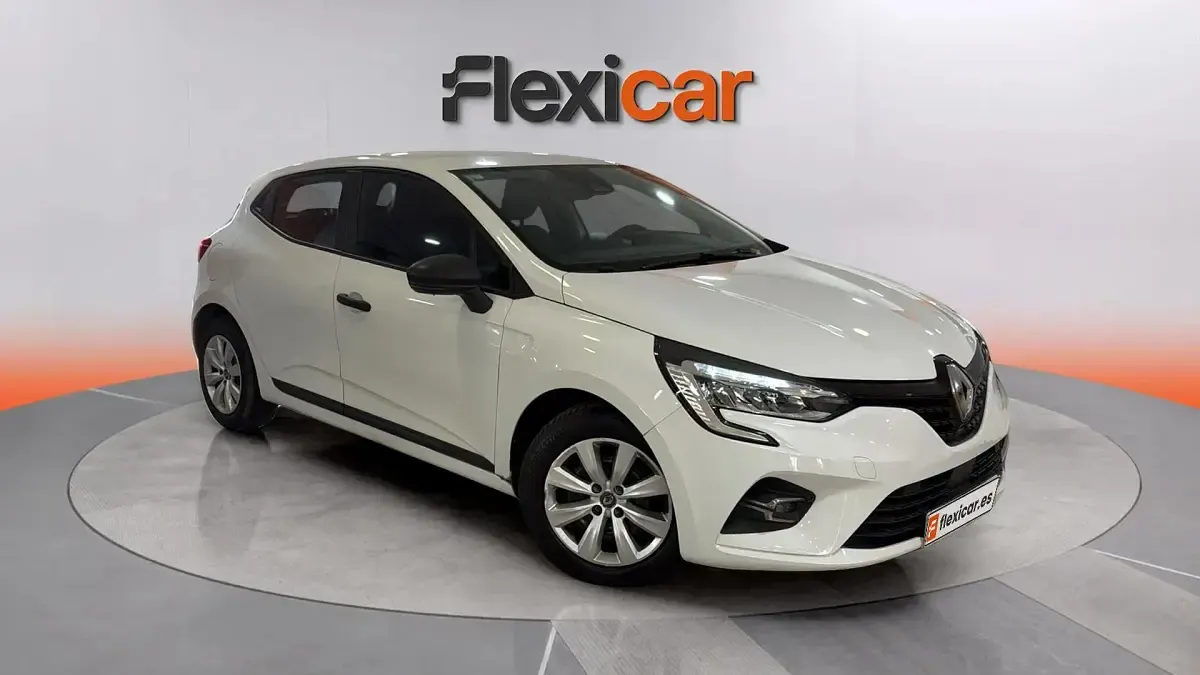 Usado Renault Clio V Business 85 CV (62 kW) 2020 Berlina